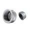 32mm Nominal Bore Water Pipe Cap | Galvanized Steel | Durable Seal | Ideal for Commercial Plumbing by Tradepro Australia Pty Ltd
