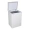 Hybrid Chest Freezer 99L | -18°C Freezing | 4 Star Energy Rating | Rust-Proof Design by GAF