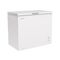 Hybrid Chest Freezer 291L | -18°C Freezing | Energy Efficient Inverter | Removable Basket | GAF