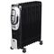 WiFi Oil Heater 2400W 11 Fin Design | 24 Hour Timer & Overheat Protection | Portable by GAF
