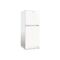 Top Mount Refrigerator 197L | Frost Free | Electronic Control & 3.5 Star Rating | White by GAF