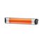 Infrared Outdoor Heater 2000W | 9 Heat Settings | IP65 Rated | Wall Mounted by GAF