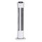 Tower Fan 77cm | 45W Power | 3 Speeds & Remote Control | 70° Oscillation by GAF