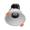 Cell 13W 5CCT 60° D90 Complete Dimmable Downlight Kit