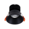 DEEP 12W 90MM LED KIT BLK