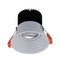 DEEP 12W 90MM LED KIT WHT