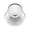 Pico-7 Mini Round 7W Dimmable Led Tricolour IP54 Downlight - White