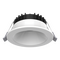 SWAP-DEEP 8W 90MM CRI80 LED TRIO DOWNLIGHT