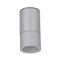 ELITE-SM Surface Mount Exterior Downlight GU10 LED 6W 240V IP65 - Aluminium