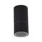 ELITE-SM Surface Mount Exterior Downlight GU10 LED 6W 240V IP65 - Black