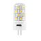 KEY G5.3 BI-PIN 4W 12V DC 3-CCT TRICOLOUR CRI90