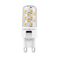 KEY G9 4W 240V TRICOLOUR DIMMABLE CRI90