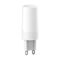 G9 4W Dimmable LED Frosted Lamp 240v