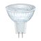 MR16 4.7W Glass LED Dimmable Lamp 12V