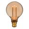 G95 RETRO 3.5W LED FILAMENT LAMP DIMABLE 240V