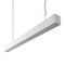 MAX-75 Two Way Pendant 34.7W 1M C/W Opal - White
