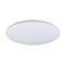 MONDO-400 Round Tricolour 30W 400MM Slimline LED Dimmable IP44 Oyster Light - White