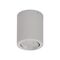 NEO-10 Round 10W Surface Mount Tiltable LED Dimmable IP20 Downlight - White