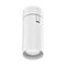 PISTOL-25 Round 25W Surface Mount Adjustable LED dimmable IP20 Downlight - White