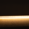 PLEX-COB-15 STRIP IP54 CRI90 24V 640LED/M 1M