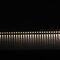 PLEX-SMD 9W P/M STRIP 24V CRI90 IP54 1M