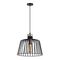 ASHLEY-PDT Ashley Caged 1 light E27 240v Pendant