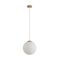 BUBBLE-250 OPAL BALL 1XE27 PNDT