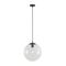 BUBBLE-300 CLEAR BALL 1XE27 PNDT