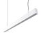 MAX-50 Two Way Pendant Profile 34.6W 1M C/W Opal White