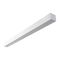 MAX-75MM Surface Mounted Profile 17.3W 1M C/W Opal - White