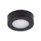 ASTRA-4 LED 12V 4W Cabinet Light - Black frame
