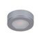 ASTRA-4 LED 12V 4W Cabinet Light - Silver frame
