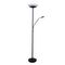 EDEN-FL M&C FLOOR LAMP DIM 240V