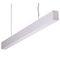MAXI-50 1.2M LONG PENDANT ALUMINIUM DIMMABLE 4K