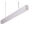 MAXI-50 1.7M LONG PENDANT ALUMINIUM DIMMABLE 4K