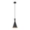RUBY-185 Ruby 185MM E27 240V Metal Pendant