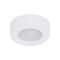 ASTRA-4 LED 12V 4W Cabinet Light - White frame
