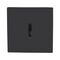 CAMINO-SQR-SLOT LED STEPLIGHT 3W IP54 240V TRIO