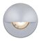 DEKA Round Eyelid Cover to Suit DEKA-BODY - Anodised Aluminium or Solid Brass
