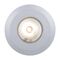 DEKA Round Cover to Suit DEKA-BODY  - Anodised Aluminium or Solid Brass