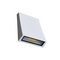 DENT-1-WB  EXTERIOR W/B LED 6W 240V TRIO IP54