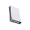 DENT-2-WB EXTERIOR W/B LED 2 X 6W 240V TRIO IP54