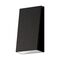 EDGE 4W LED Wall Light IP65 240V - Black