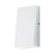 EDGE 4W LED Wall Light IP65 240V - White