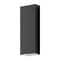 EDGE 8W LED Two Way IP65 240V - Black