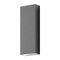 EDGE 8W LED Two Way IP65 240V - Dark Grey