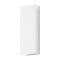 EDGE 8W LED Two Way LED Wall Light IP65 240V - White