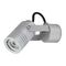 ELITE-ADJ Adjustable Exterior Wall Light GU10 LED 6W 240V IP65 - Aluminium
