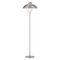 FORGE-FL FLOOR LAMP 1 X E27 240V