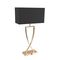 GIANA-TL TABLE LAMP USB 1XE27 240V